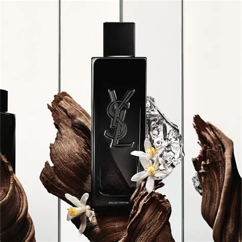 parfum cheveux yves saint laurent|yves Saint Laurent perfume shop.